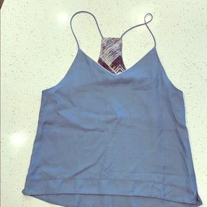 Lululemon Wake and Flow camisole